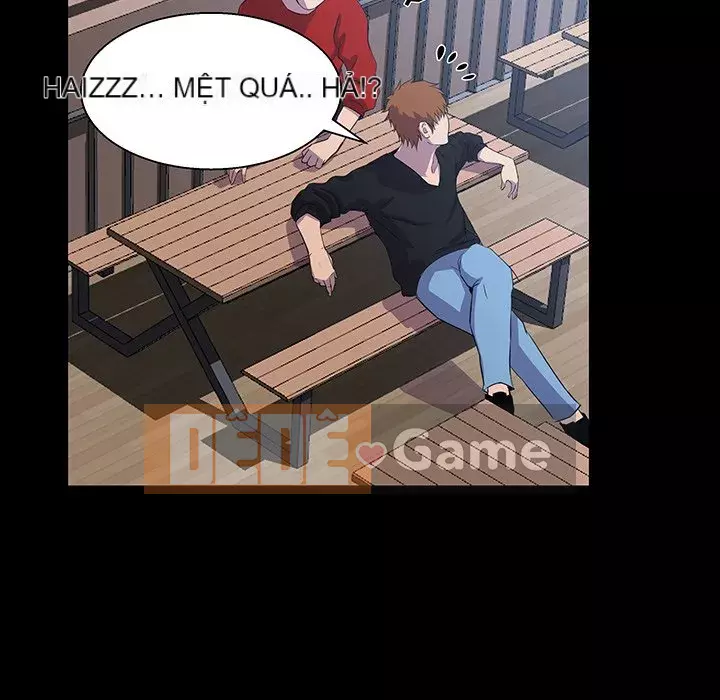 Di sản gia đình Chương 27-28