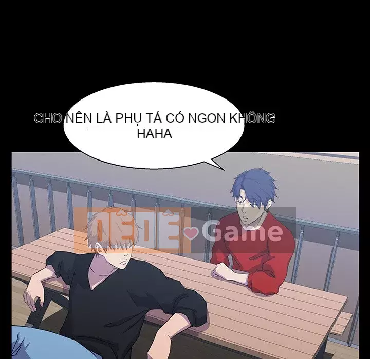 Di sản gia đình Chương 27-28