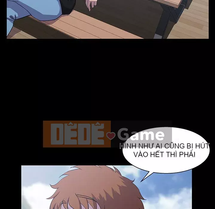 Di sản gia đình Chương 27-28