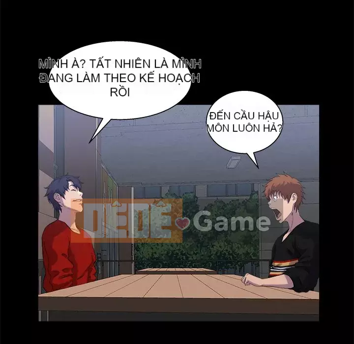 Di sản gia đình Chương 27-28