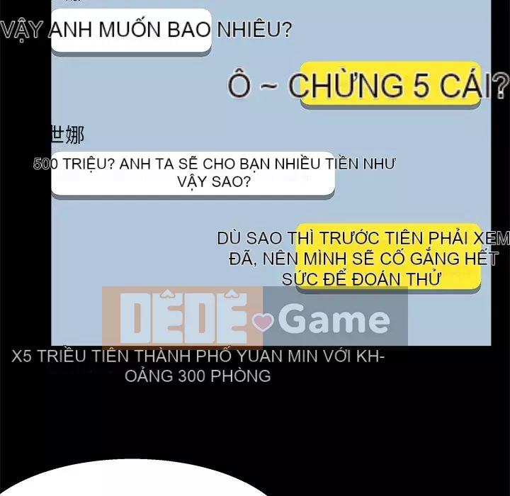 Di sản gia đình Chương 27-28