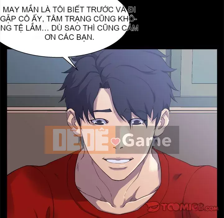 Di sản gia đình Chương 27-28