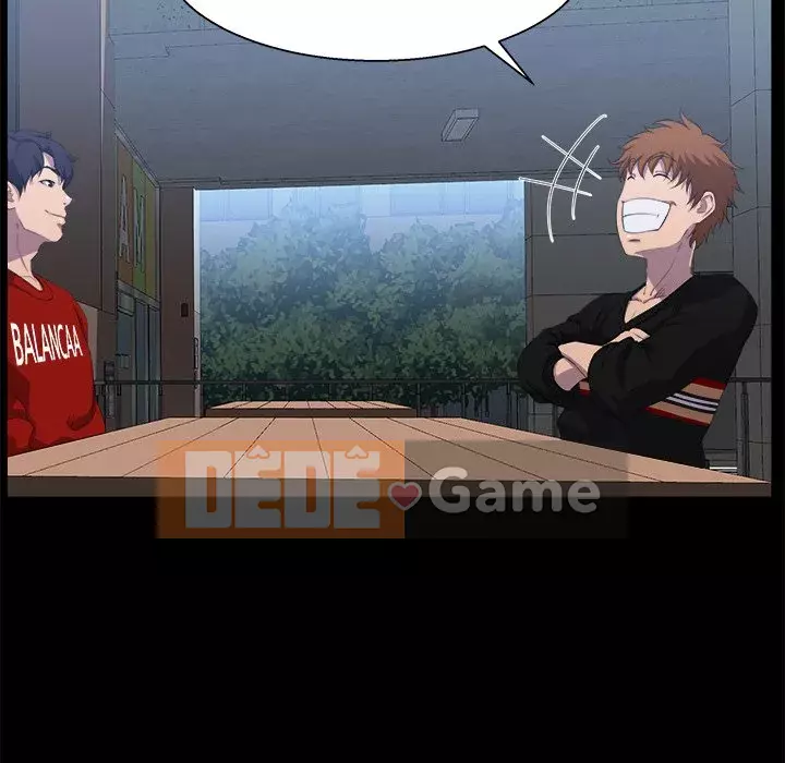 Di sản gia đình Chương 27-28