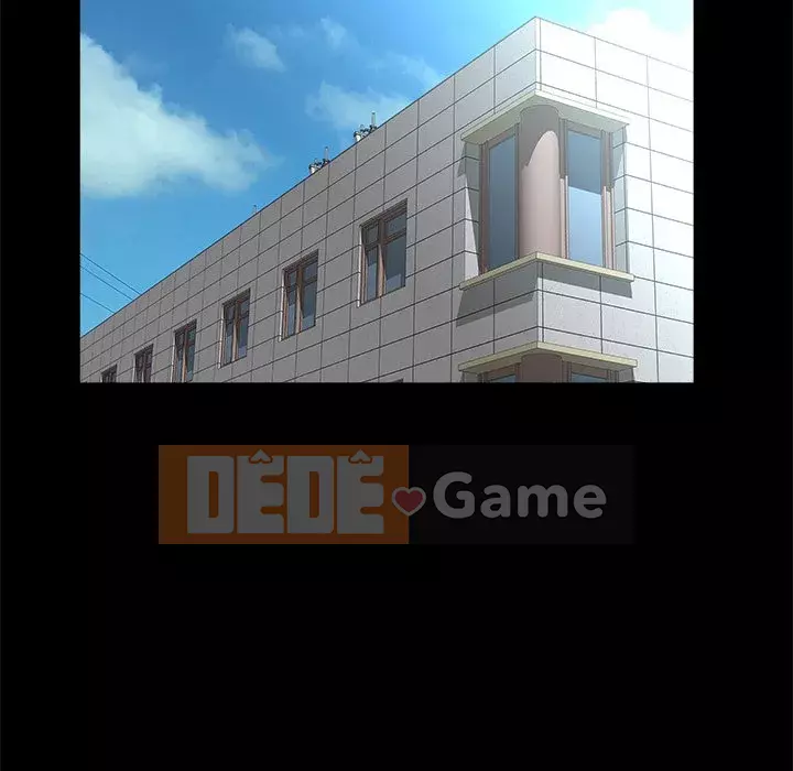 Di sản gia đình Chương 27-28