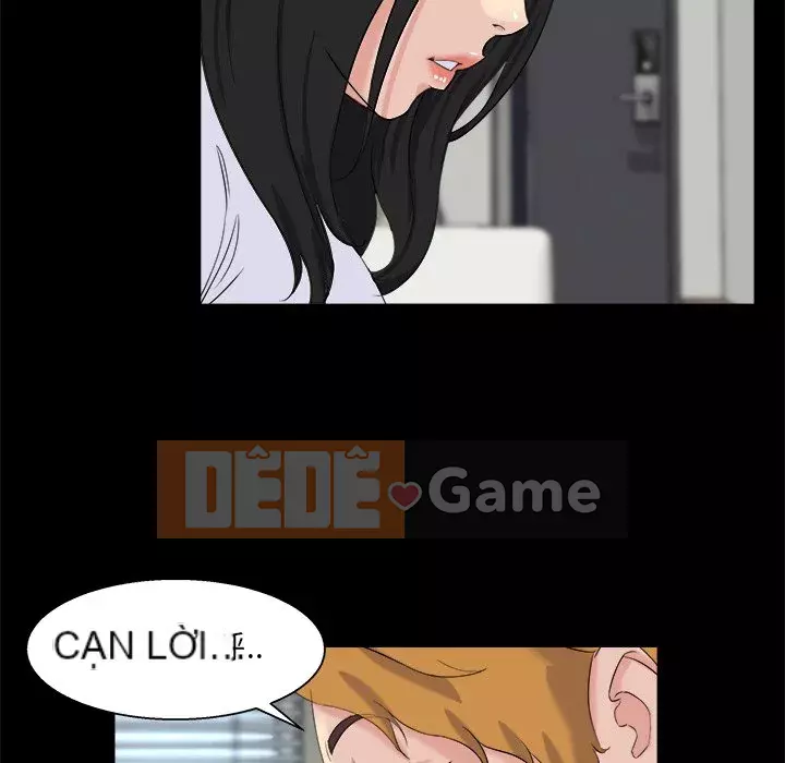 Di sản gia đình Chương 27-28