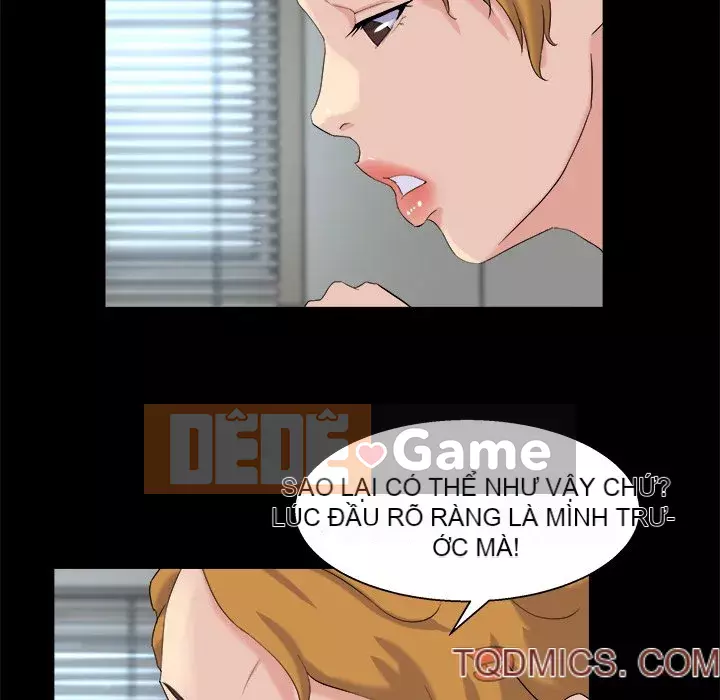 Di sản gia đình Chương 27-28