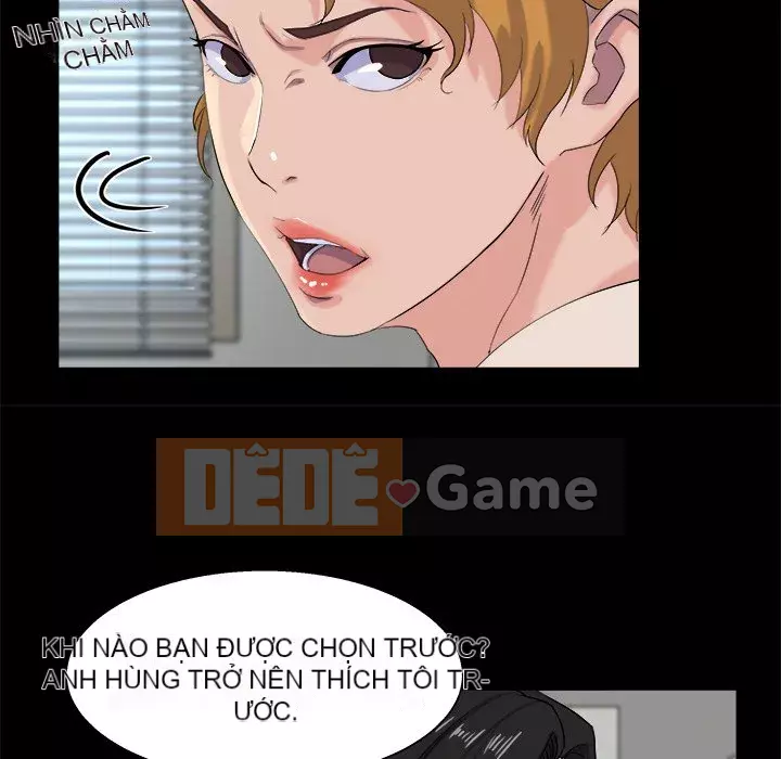 Di sản gia đình Chương 27-28