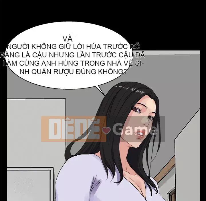 Di sản gia đình Chương 27-28