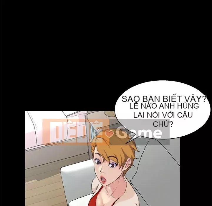 Di sản gia đình Chương 27-28