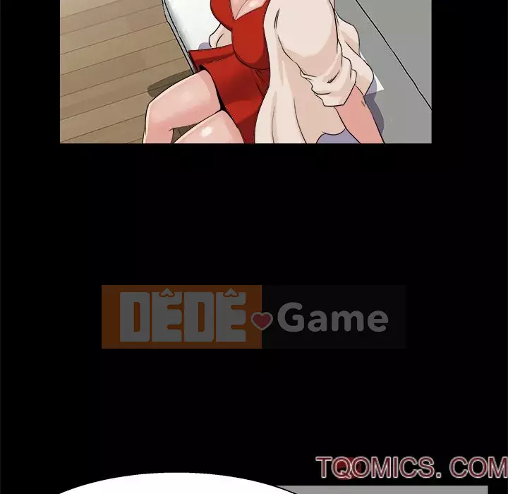 Di sản gia đình Chương 27-28