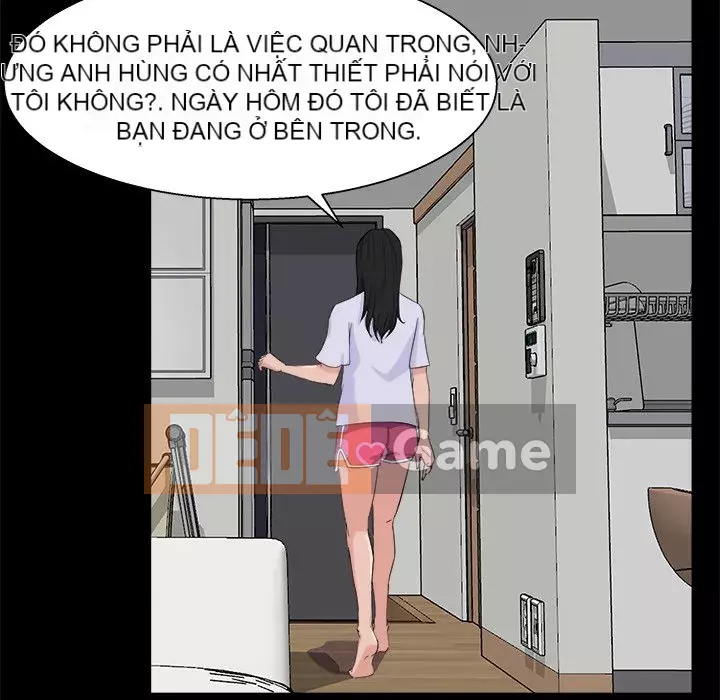 Di sản gia đình Chương 27-28