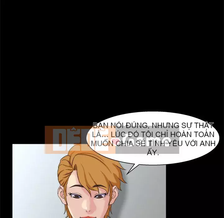 Di sản gia đình Chương 27-28