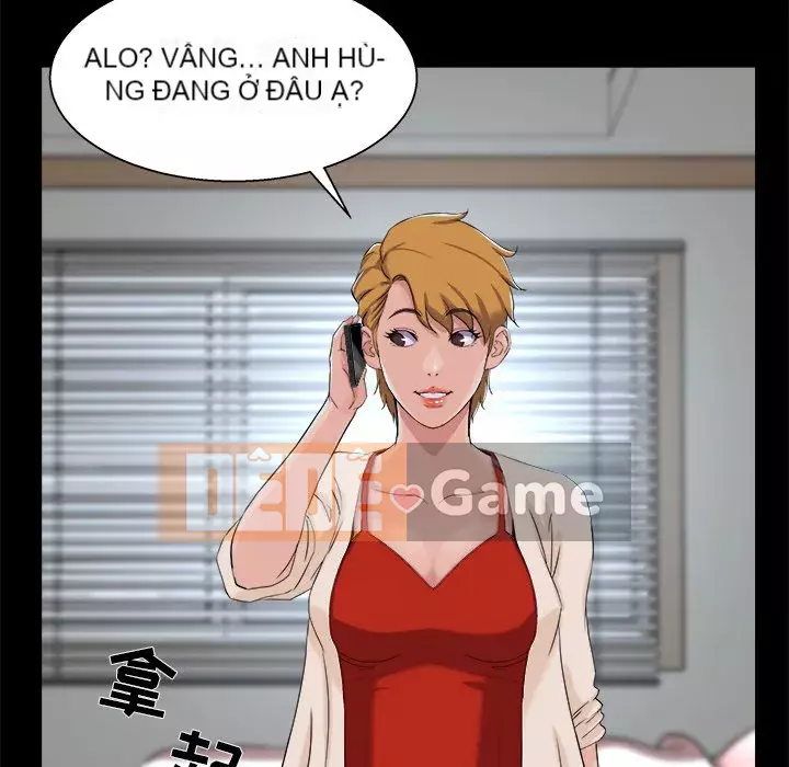 Di sản gia đình Chương 27-28