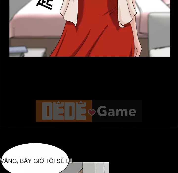 Di sản gia đình Chương 27-28