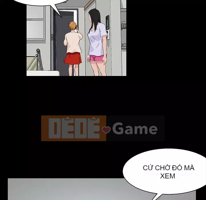 Di sản gia đình Chương 27-28