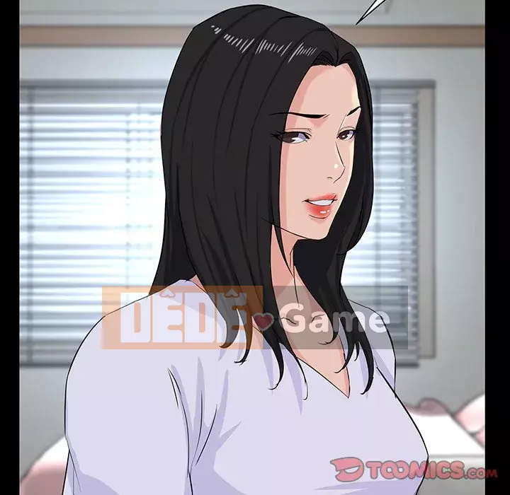 Di sản gia đình Chương 27-28