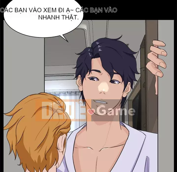 Di sản gia đình Chương 27-28