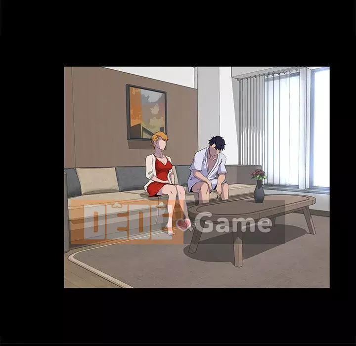 Di sản gia đình Chương 27-28