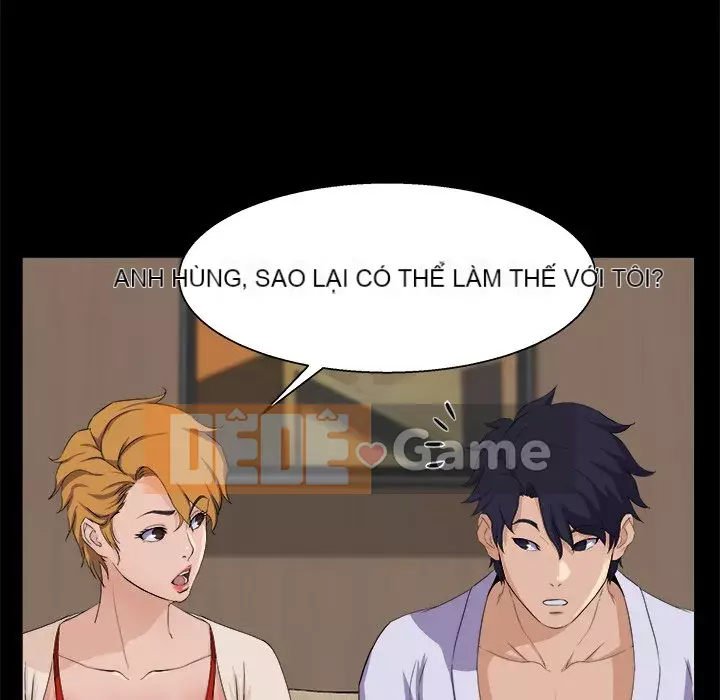 Di sản gia đình Chương 27-28