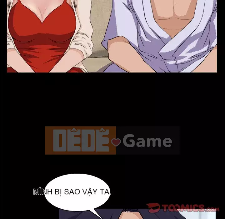 Di sản gia đình Chương 27-28