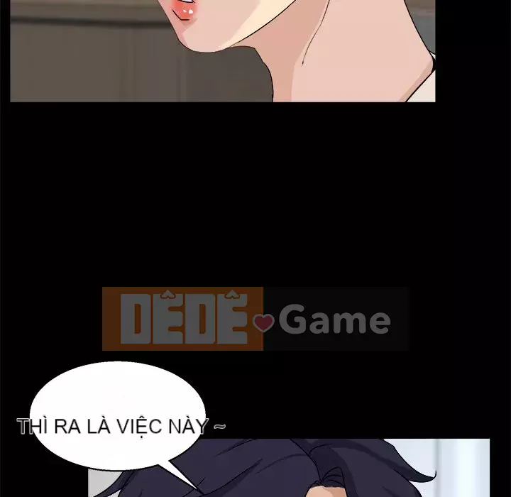 Di sản gia đình Chương 27-28