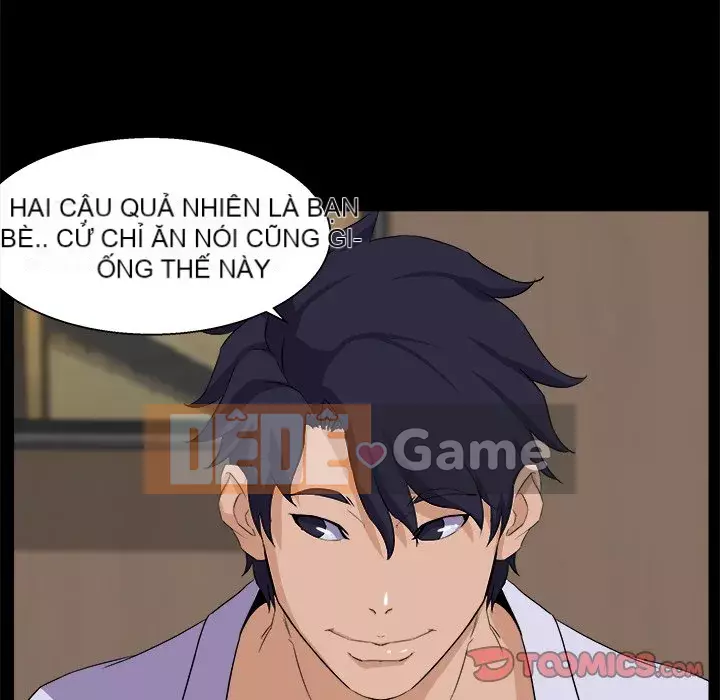 Di sản gia đình Chương 27-28