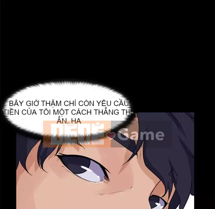 Di sản gia đình Chương 27-28