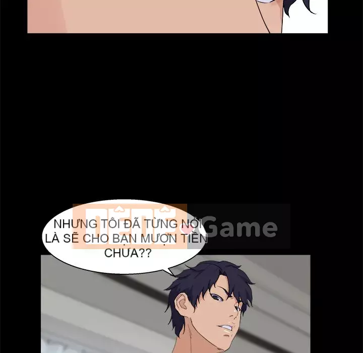 Di sản gia đình Chương 27-28