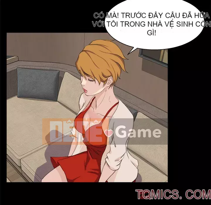 Di sản gia đình Chương 27-28