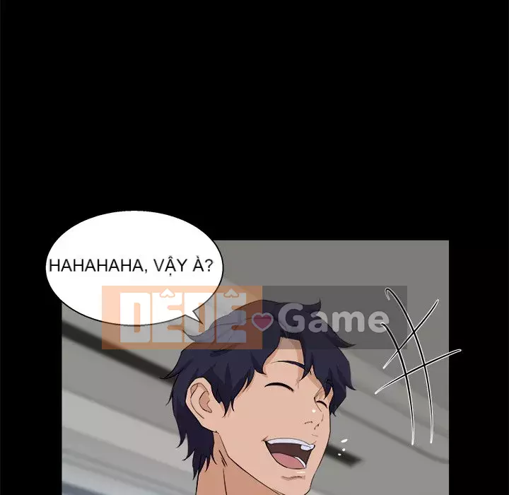 Di sản gia đình Chương 27-28