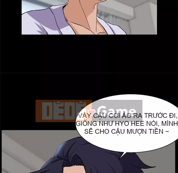 Di sản gia đình Chương 27-28