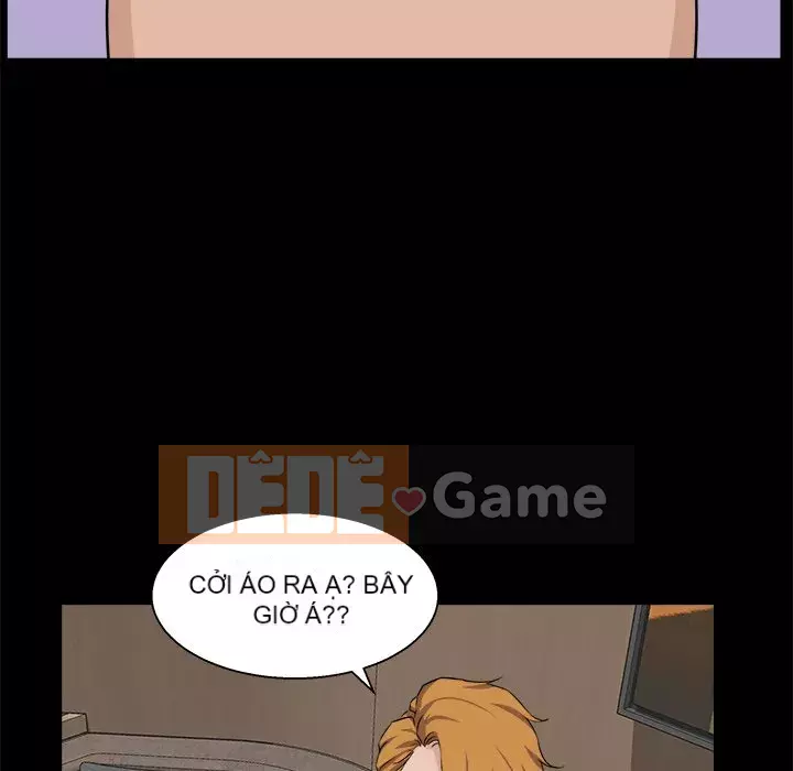 Di sản gia đình Chương 27-28