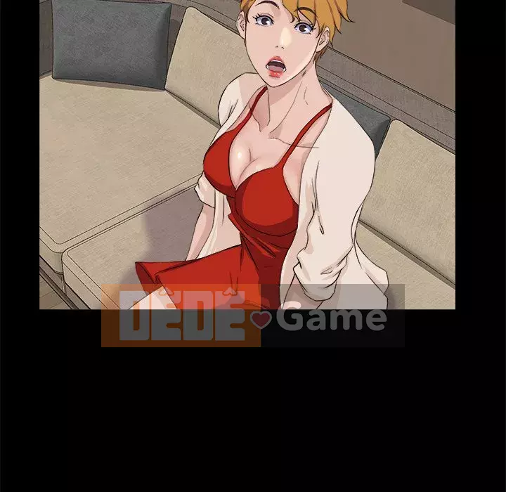 Di sản gia đình Chương 27-28