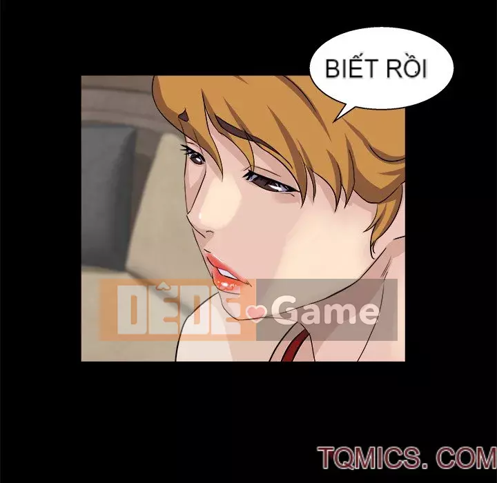 Di sản gia đình Chương 27-28