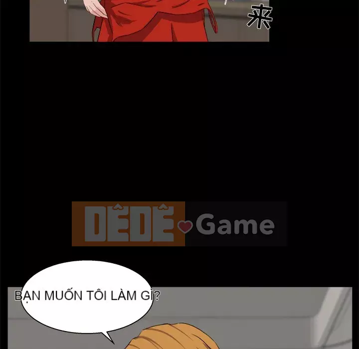 Di sản gia đình Chương 27-28