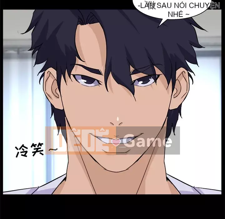 Di sản gia đình Chương 27-28