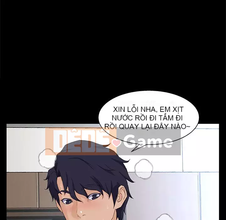 Di sản gia đình Chương 27-28