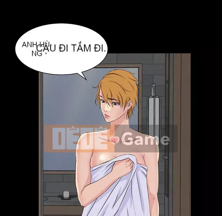 Di sản gia đình Chương 27-28