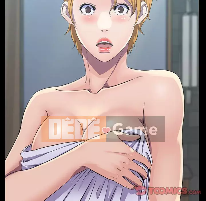 Di sản gia đình Chương 27-28