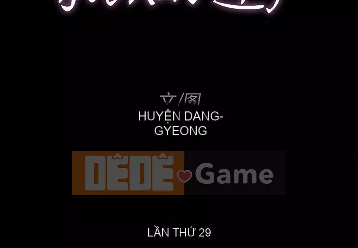 Di sản gia đình Chương 29-30