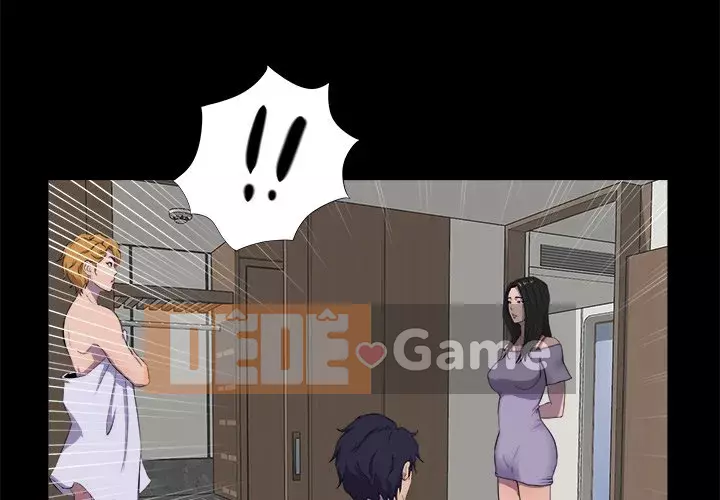 Di sản gia đình Chương 29-30