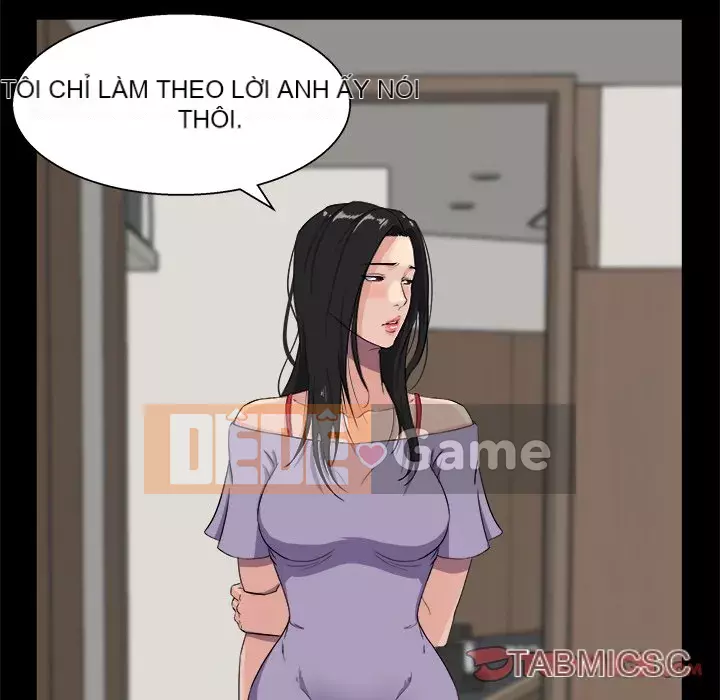 Di sản gia đình Chương 29-30