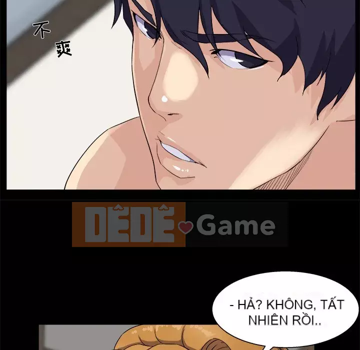 Di sản gia đình Chương 29-30