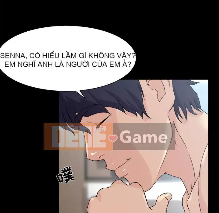 Di sản gia đình Chương 29-30