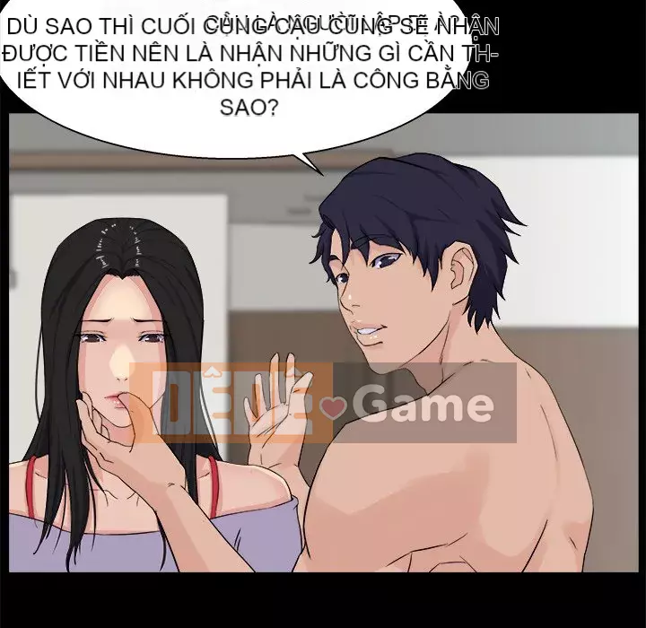 Di sản gia đình Chương 29-30