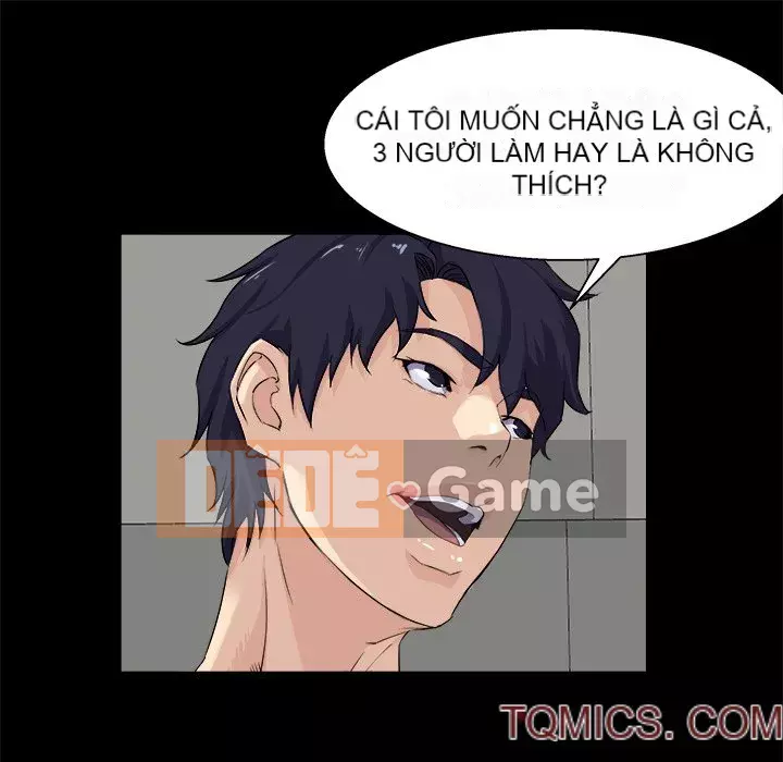 Di sản gia đình Chương 29-30