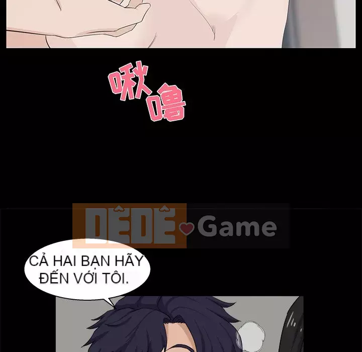 Di sản gia đình Chương 29-30