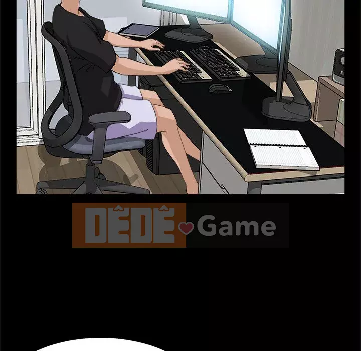 Di sản gia đình Chương 29-30