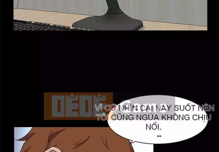 Di sản gia đình Chương 29-30