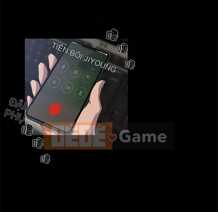 Di sản gia đình Chương 29-30